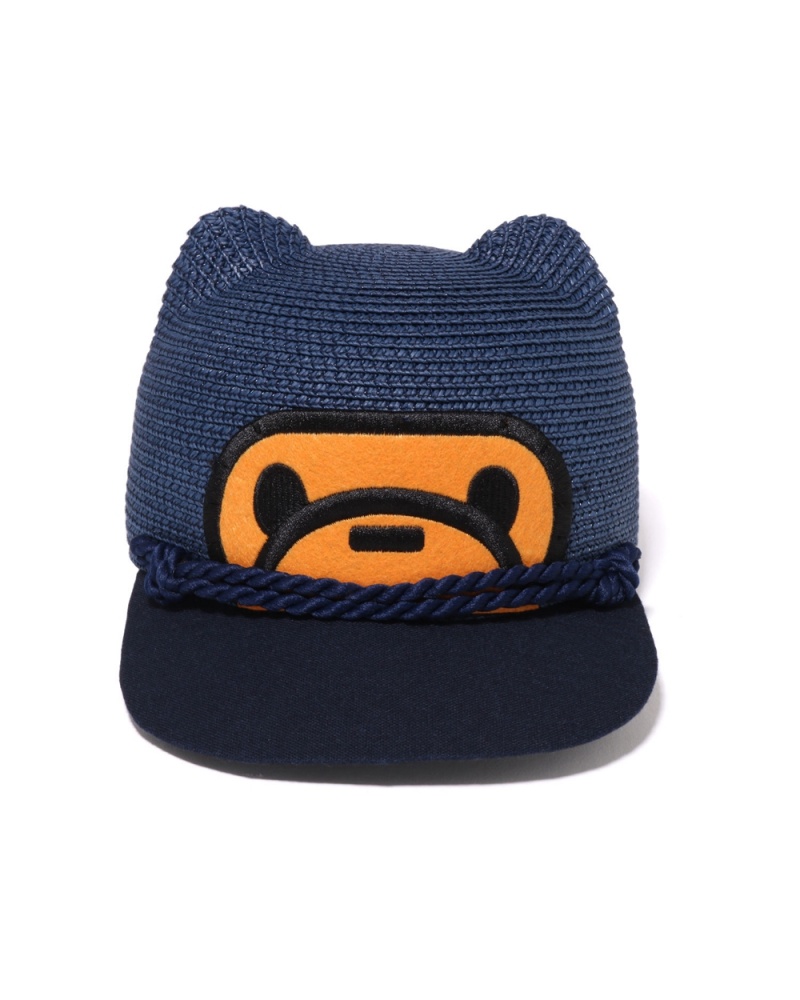 Autres Accessoires Bape Baby Milo Blade Bleu Marine Bleu Enfant | TBP-67537774